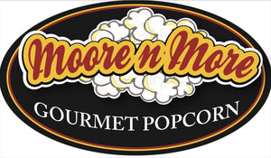 Moore N More Popcorn