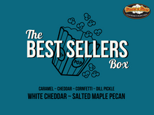 Load image into Gallery viewer, Best Sellers Box