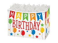 Load image into Gallery viewer, All Occasion Basket Box (Small)