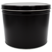 Load image into Gallery viewer, 2 Gallon Popcorn Tins (All Occasions)