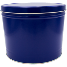 Load image into Gallery viewer, 2 Gallon Popcorn Tins (All Occasions)