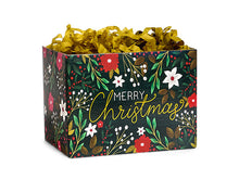 Load image into Gallery viewer, Christmas Basket Box (Regular)