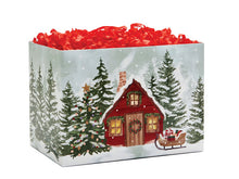 Load image into Gallery viewer, Christmas Basket Box (Regular)