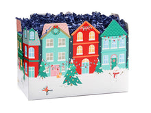 Load image into Gallery viewer, Christmas Basket Box (Regular)