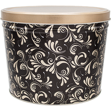 Load image into Gallery viewer, 2 Gallon Popcorn Tins (All Occasions)