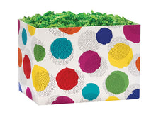 Load image into Gallery viewer, All Occasion Basket Box (Small)