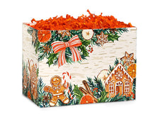 Load image into Gallery viewer, Christmas Basket Box (Regular)