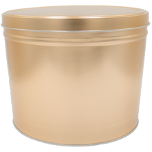 Load image into Gallery viewer, 2 Gallon Popcorn Tins (All Occasions)