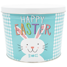 Load image into Gallery viewer, 2 Gallon Popcorn Tins (All Occasions)