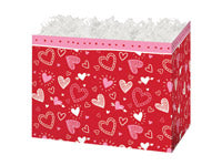 Load image into Gallery viewer, All Occasion Basket Box (Small)