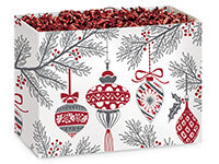 Load image into Gallery viewer, Christmas Basket Box (Regular)