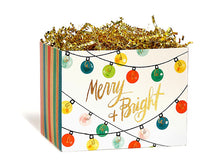 Load image into Gallery viewer, Christmas Basket Box (Regular)