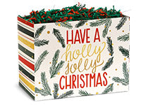 Load image into Gallery viewer, Christmas Basket Box (Regular)