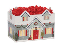 Load image into Gallery viewer, Christmas Basket Box (Regular)