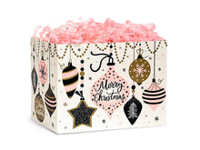 Load image into Gallery viewer, Christmas Basket Box (Regular)