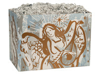 Load image into Gallery viewer, Christmas Basket Box (Regular)