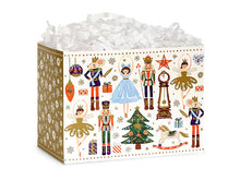 Load image into Gallery viewer, Christmas Basket Box (Regular)