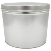Load image into Gallery viewer, 2 Gallon Popcorn Tins (All Occasions)