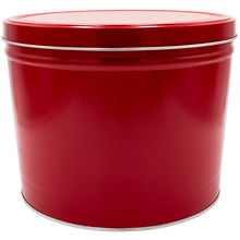 Load image into Gallery viewer, 2 Gallon Popcorn Tins (All Occasions)