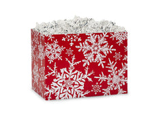 Load image into Gallery viewer, Christmas Basket Box (Regular)