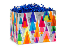 Load image into Gallery viewer, Christmas Basket Box (Regular)