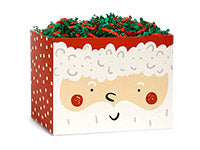 Load image into Gallery viewer, Christmas Basket Box (Small)