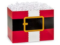 Load image into Gallery viewer, Christmas Basket Box (Regular)