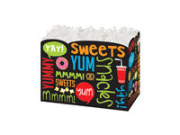 Load image into Gallery viewer, All Occasion Basket Box (Small)