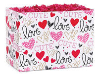 Load image into Gallery viewer, All Occasion Basket Box (Small)