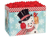 Load image into Gallery viewer, Christmas Basket Box (Regular)