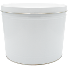 Load image into Gallery viewer, 2 Gallon Popcorn Tins (All Occasions)