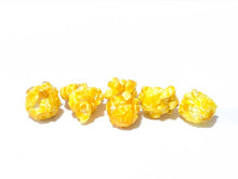 Load image into Gallery viewer, Pineapple Softserve Flavor Popcorn
