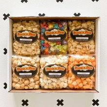 Load image into Gallery viewer, Best seller variety popcorn