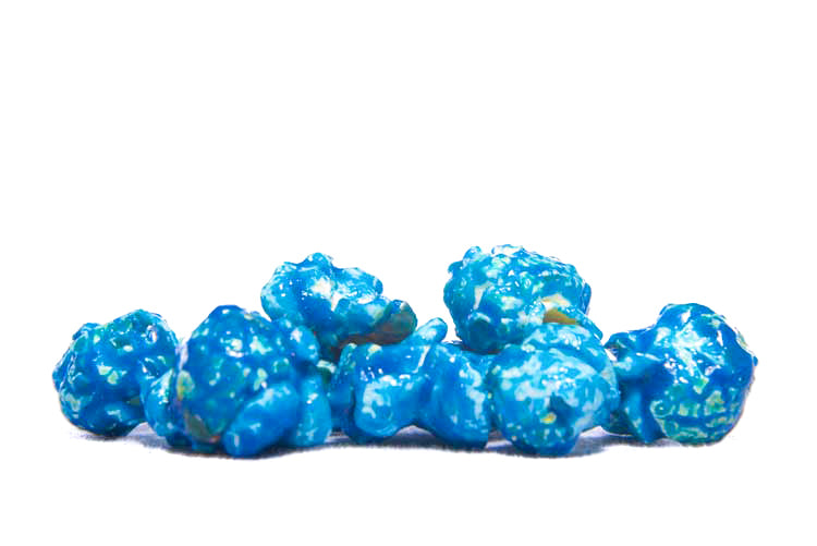 完璧 Blue Raspberry Popcorn More N Moore – Popcorn 邦楽