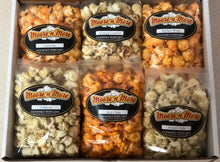Load image into Gallery viewer, Hot & Spicy Popcorn Box