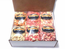 Load image into Gallery viewer, Lemonade Stand Popcorn Box

