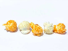 Load image into Gallery viewer, Orange creamsicle popcorn