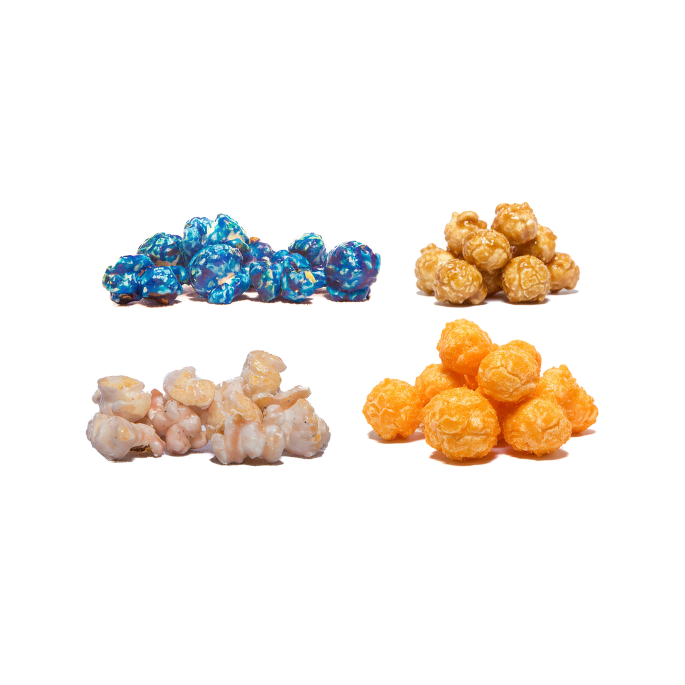 6-Pack Variety Box flavor assortment