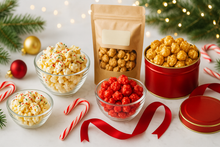 Load image into Gallery viewer, Holiday Candied Flavors - Gift Boxes Only
