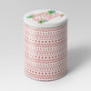 1 Gallon Popcorn Tins