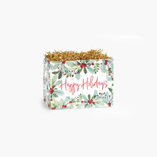 Load image into Gallery viewer, Christmas Basket Box (Small)
