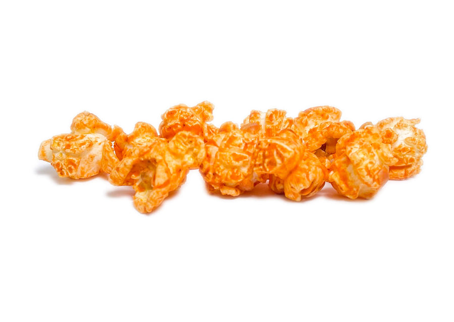 Jalapeno Cheddar Popcorn