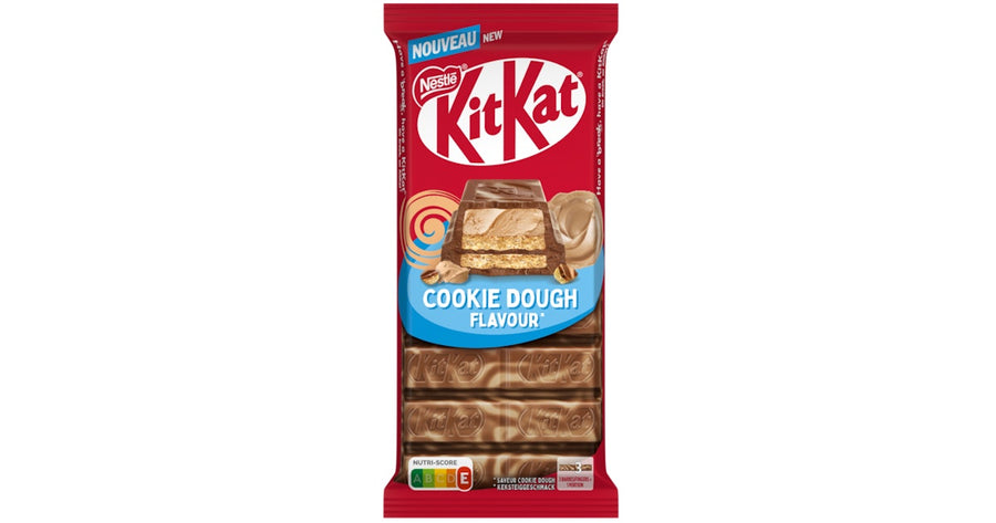 Kit Kat Cookie Dough(LRG)