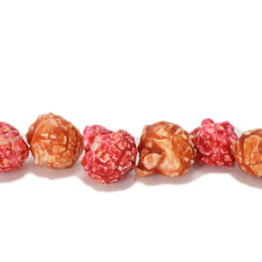 Maple Cranberry Popcorn