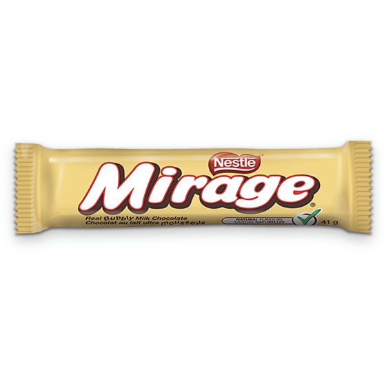 Nestle Mirage(UK)