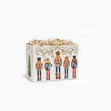 Load image into Gallery viewer, Christmas Basket Box (Small)
