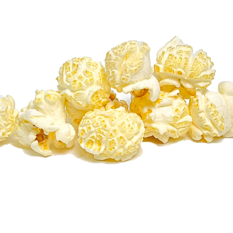 Plain Popcorn