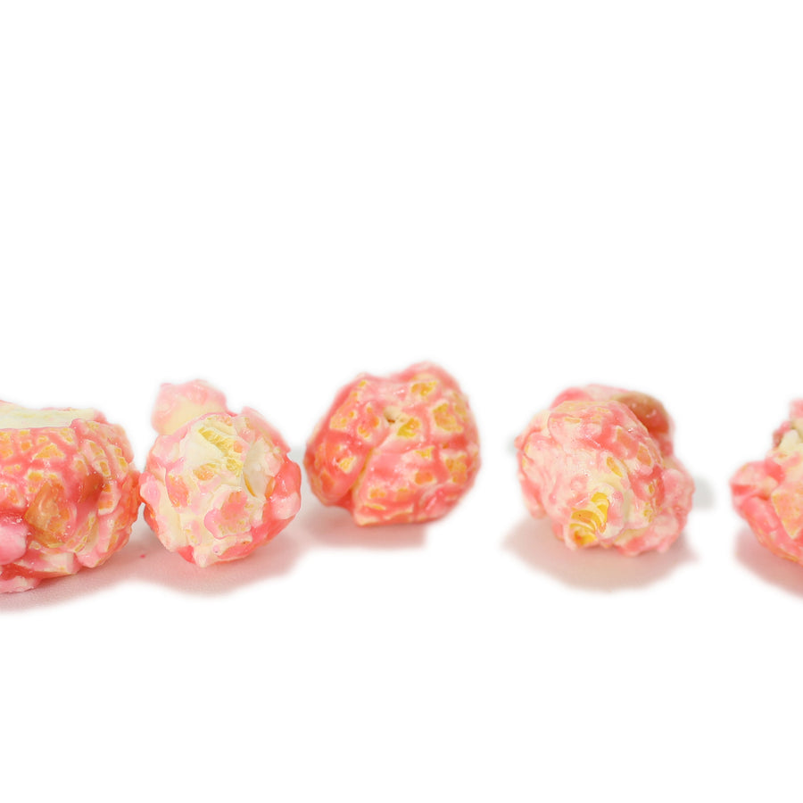 Sour Apple Popcorn