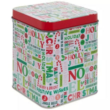 Load image into Gallery viewer, 1/2 Gallon Popcorn Tins
