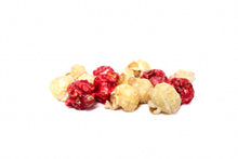 Load image into Gallery viewer, Gallon Popcorn: Candied Christmas - Tins
